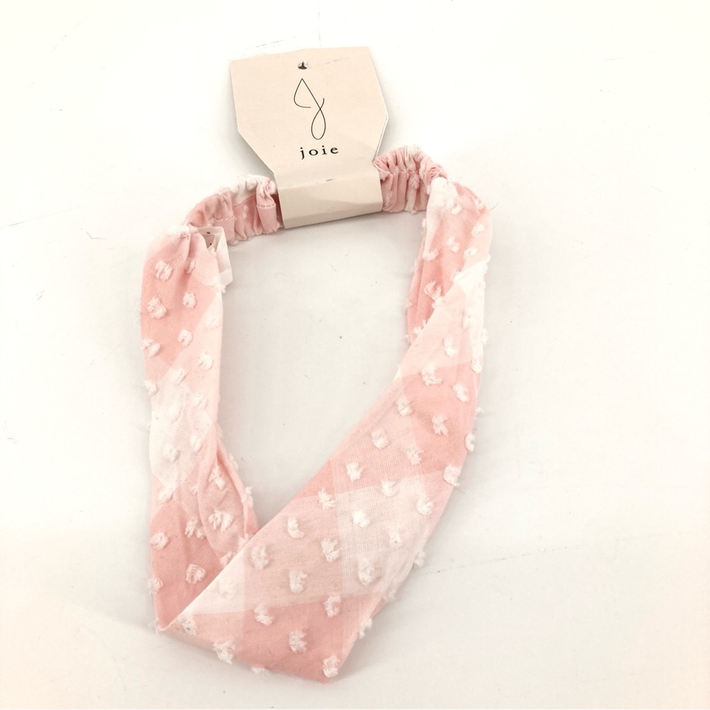 Joie headband NWT Size 6 months